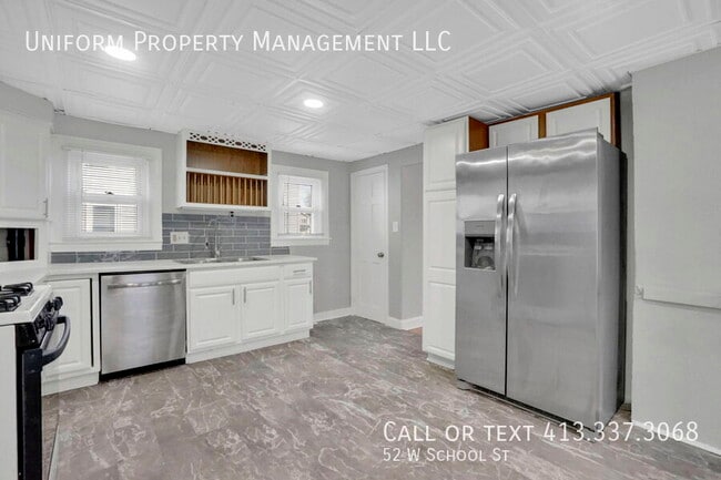 Building Photo - 52 W School St