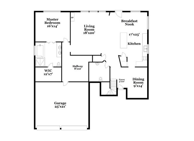 Photo - 4223 Pathway Ct