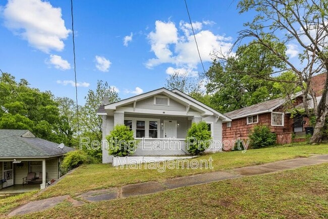 Photo - 1724 30th Street Ensley