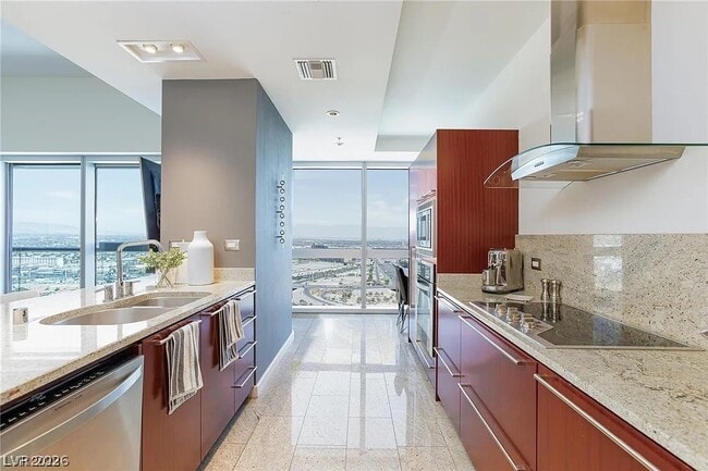 Building Photo - 4471 Dean Martin Dr Unit 3508