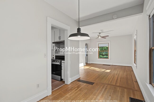 Photo - Updated Two Bedroom Duplex in Buckman!
