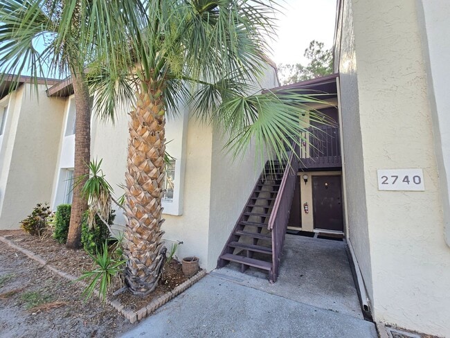 Building Photo - All inclusive 2 bed/ 1 bath condo in Hidden Lakes - Coming Soon near Downtown SRQ Unit A