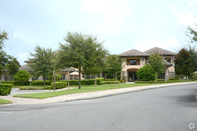 The Quarters - The Quarters