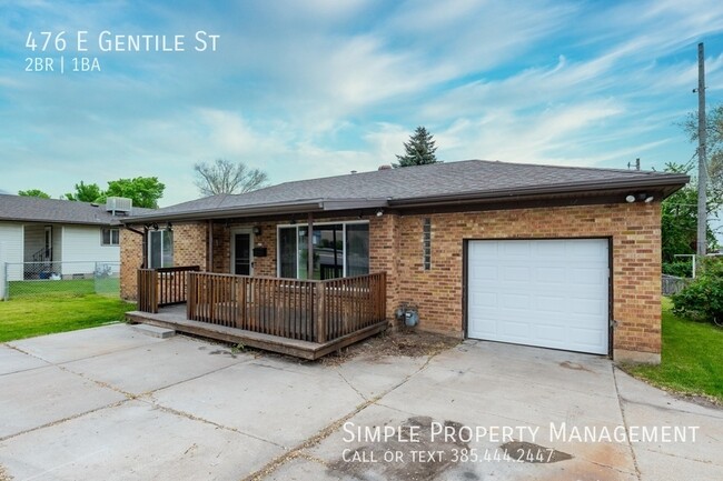 Photo - 476 E Gentile St