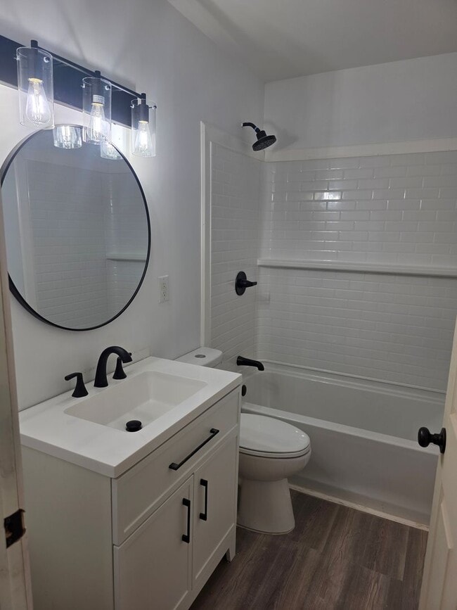 Photo - Accepting Section 8 – 3-Bedroom, 1-Bathroom Home – $1,425/Month