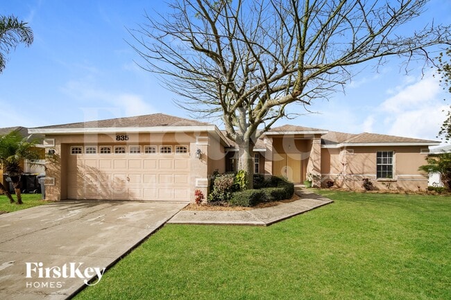 835 Summer Glen Dr