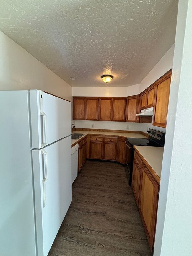 Photo - 2432 S 5th St W Unit A