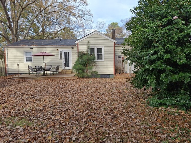 Photo - 4517 Delmar Dr