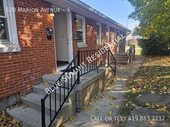 Photo - 570 Marion Ave Unidad 4