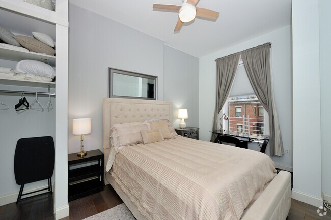 Building Photo - 7 W 82nd St Unit 3B Rental