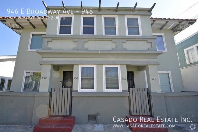 Building Photo - 946 E Broadway Unit 948 Rental