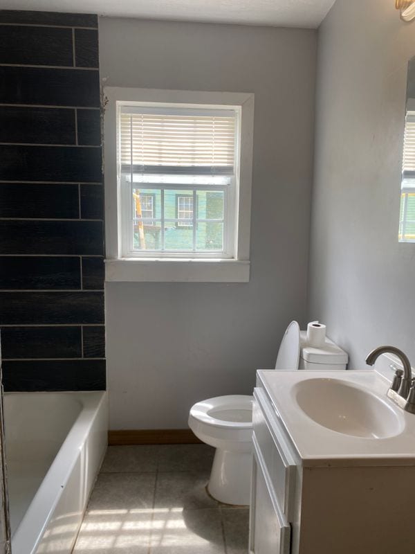 Photo - 1204 Cherry St