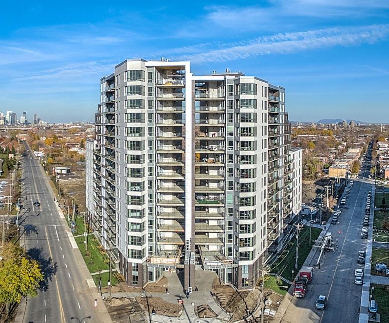 Photo - EQ8 Apartments EQ8 Apartments