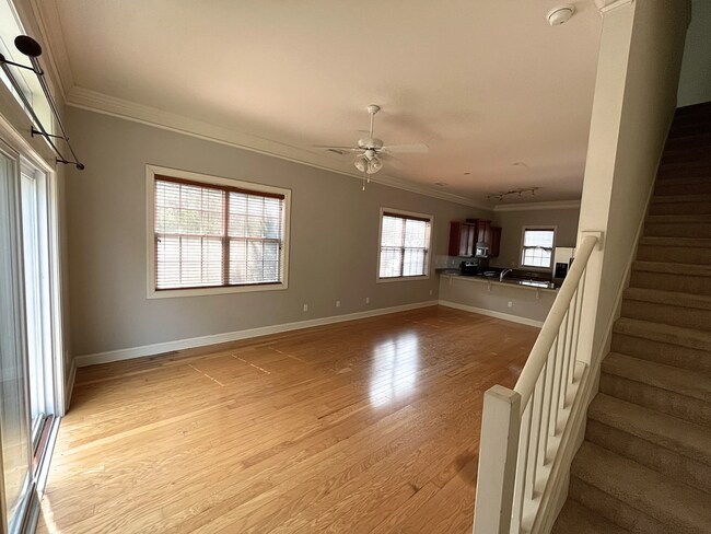 Photo - Exton Park Loop Townhome