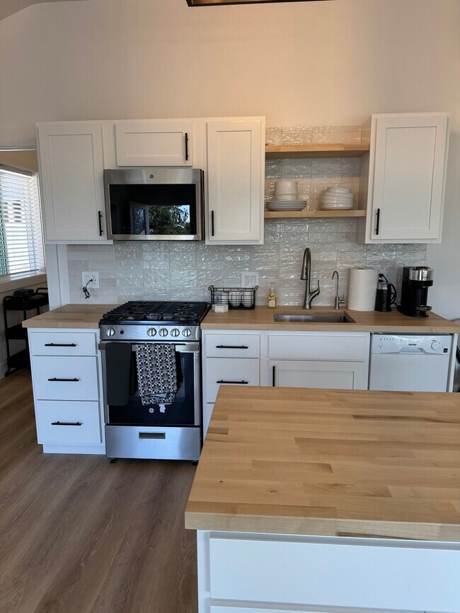 Photo - 245 Country Hills Ln Apartamentos Unidad Furnished The Cottage