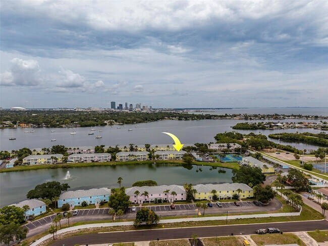 Photo - 222 Pompano Dr SE Unit H