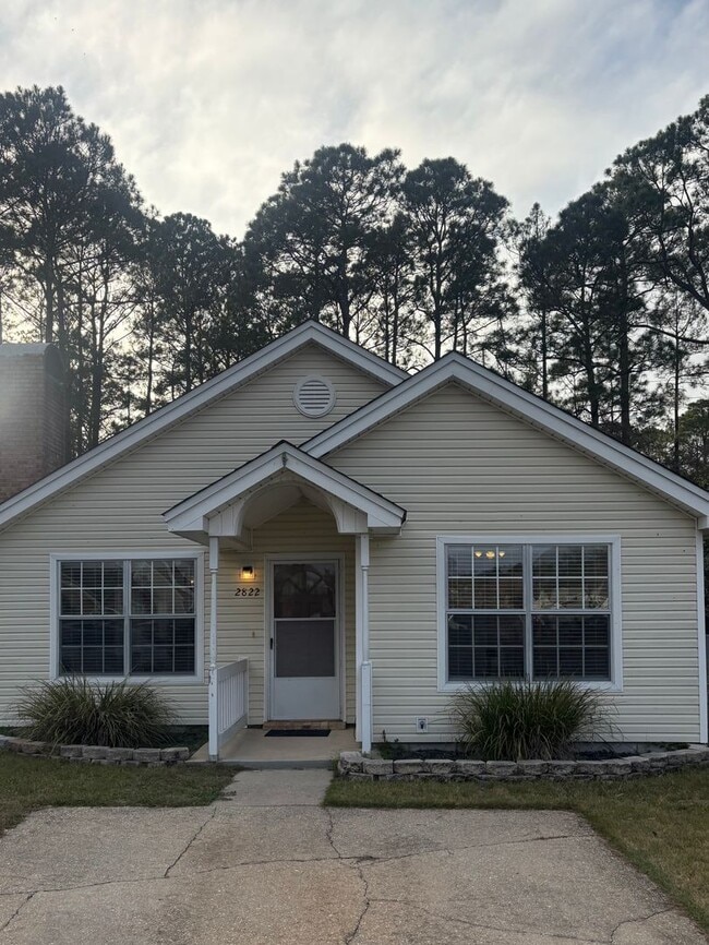 Photo - Charming 2 Bedroom in Fort Walton Beach!