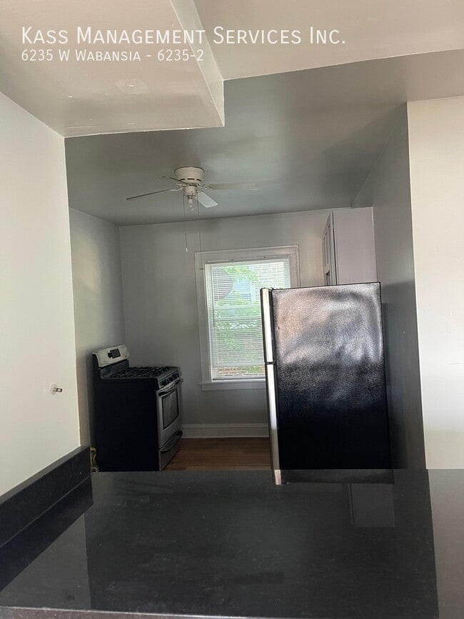Photo - 6235 W Wabansia-6235-2 Unit 6235-2