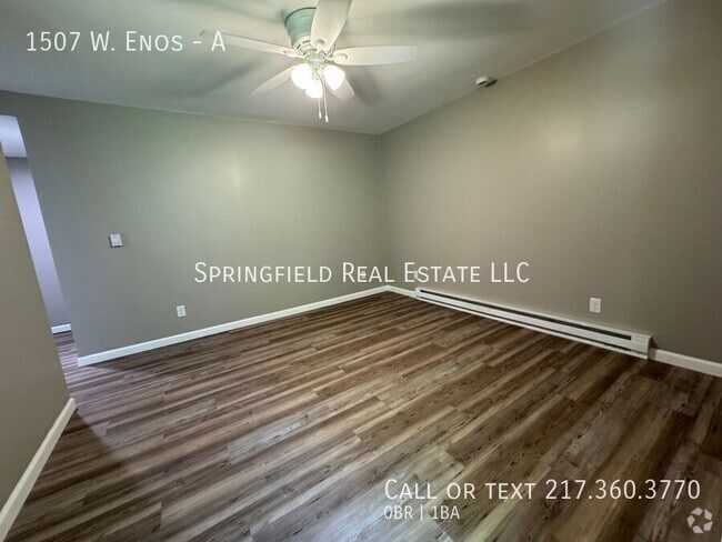 Building Photo - 1507 W. Enos-A Unit A Rental