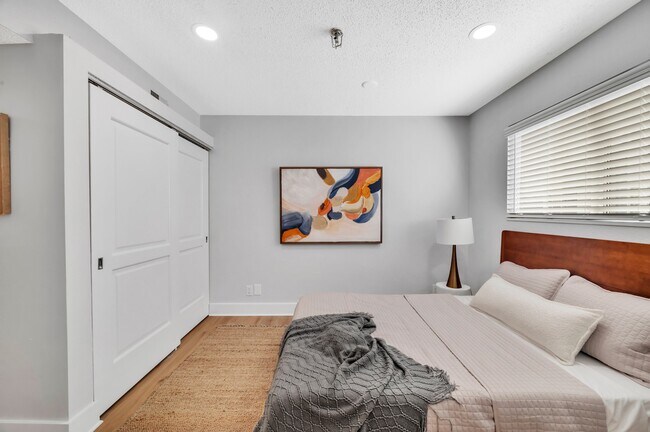 TRELLIS DURHAM RTP Apartments