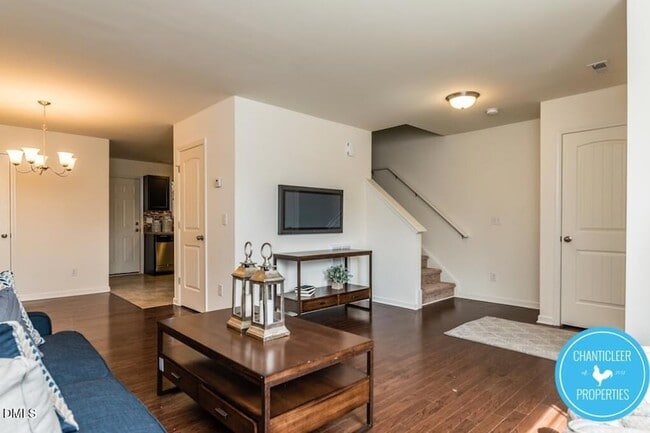 Building Photo - 3531 Aldie Ct