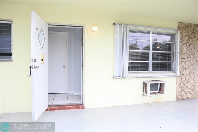Building Photo - 103 S K St Unit A Rental