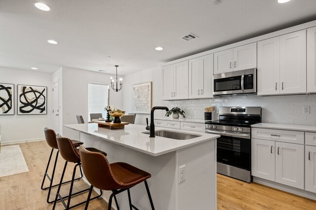 Photo - Townhomes at Centennial Crossing