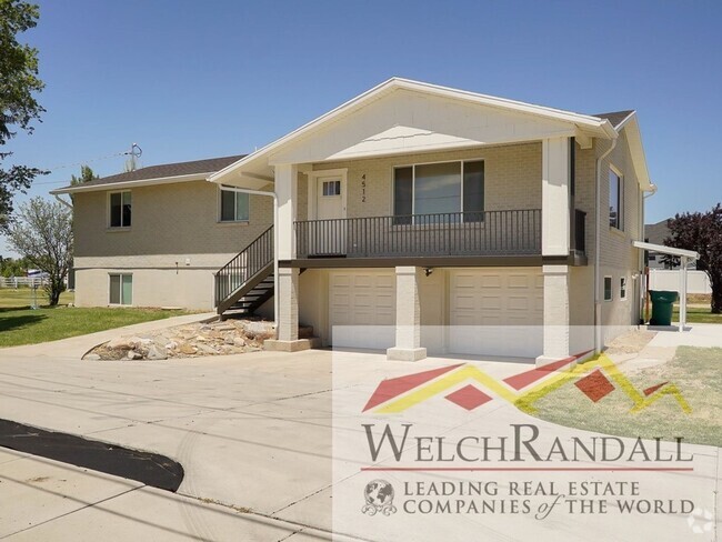 Building Photo - Spacious Single-Family Home in Hooper