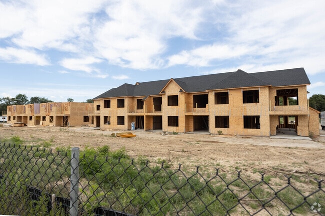 SV8/22 - Middle Country Meadows 55+ Community