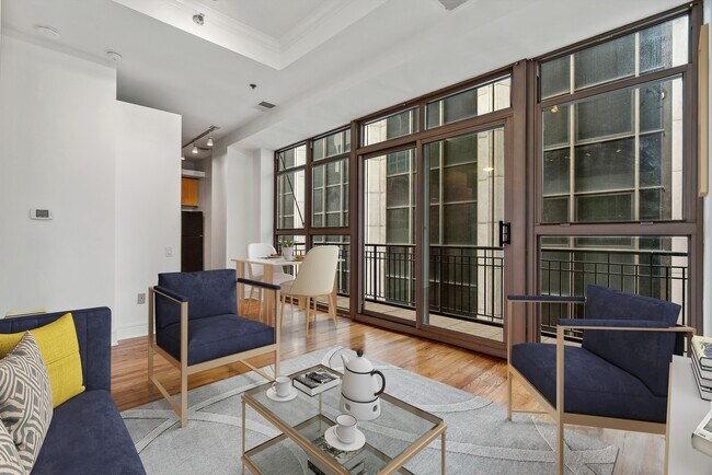 Photo - 212 W Washington St Unit 1613