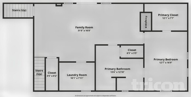 Photo - 15931 Vintage St NW