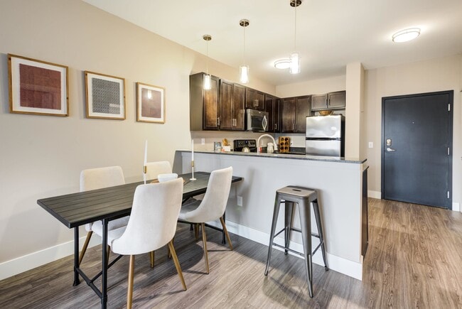 Cocina - 600 Goodale