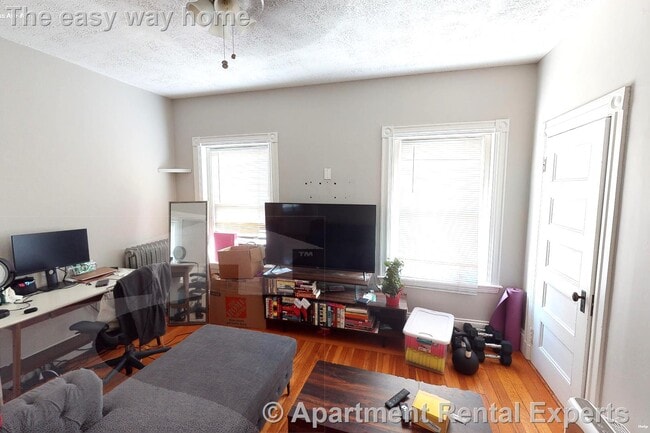 Photo - 900 Massachusetts Ave Unit #8