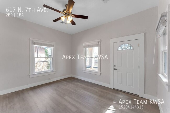 Photo - 617 N 7th Ave