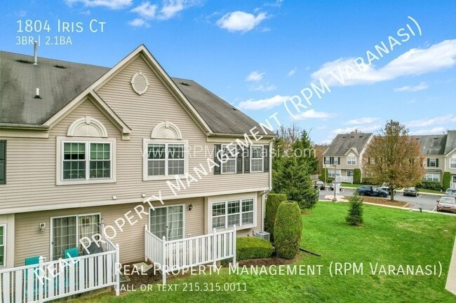 Photo - 1804 Iris Ct