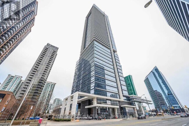 Photo - 5 Sheppard Ave E Unit 2622