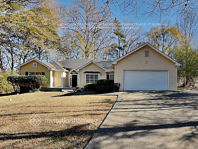 Building Photo - 6007 Windchase Ct SW