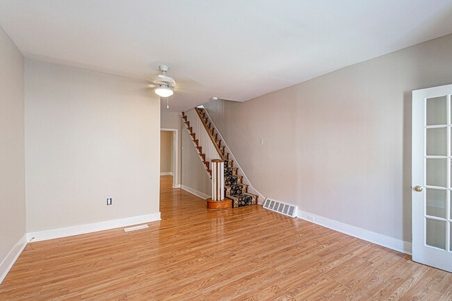 Building Photo - Fitler Square Three Bedroom Two Bathroom Home