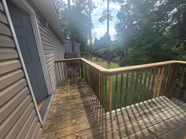 1407 Fernwood Glendale Rd Unit D