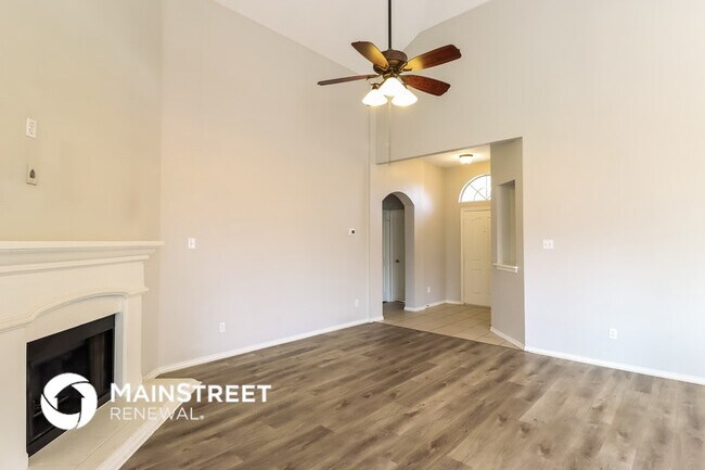 Photo - 10621 Big Oak Dr