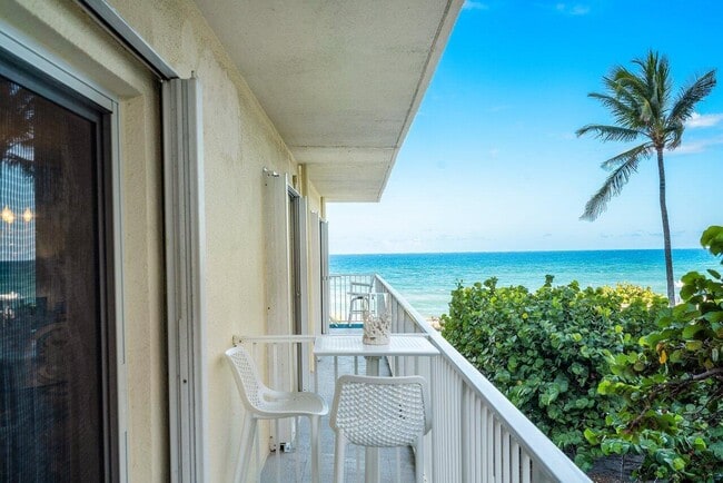 Building Photo - 350 S Ocean Blvd Unit 2010 Rental