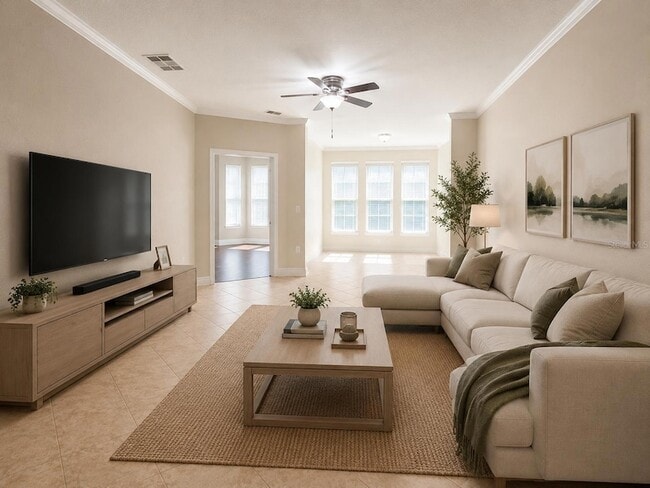 Photo - 2705 Via Murano Unit 111