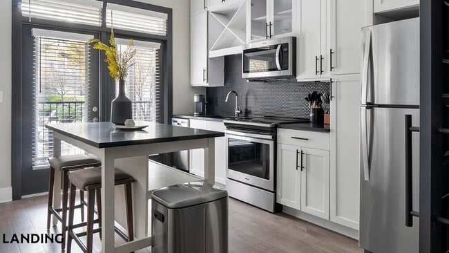 Photo - 2550 Blackmon Dr Unidad 2410