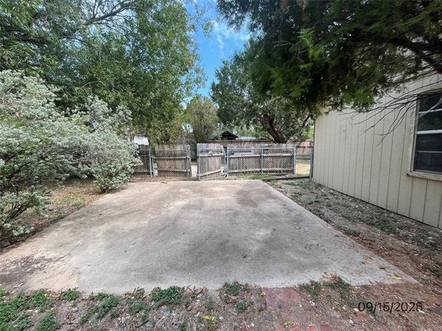 Photo - 2620 Roberts Cut Off Rd