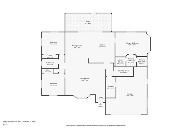 Photo - 15153 Buswell Ave