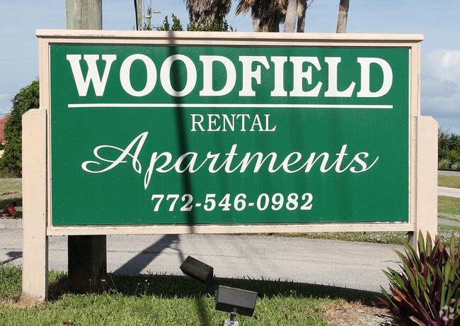 Woodfield Apartments