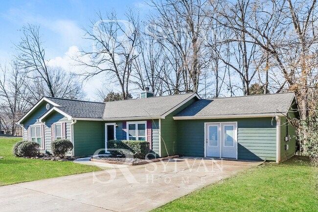 Photo - Turn the key. Enter. Smile. Repeat every day!