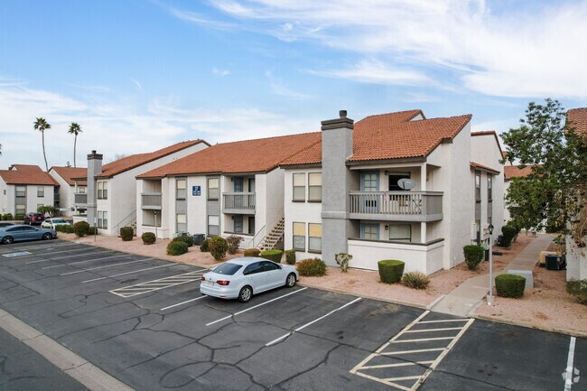 Photo - Talise Apartments