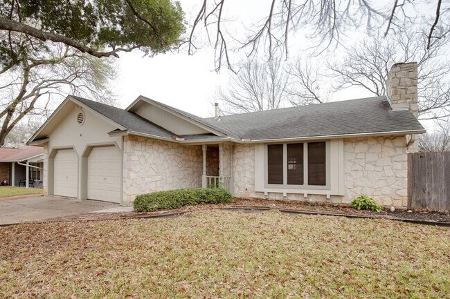 Photo - 2313 Oxford Blvd