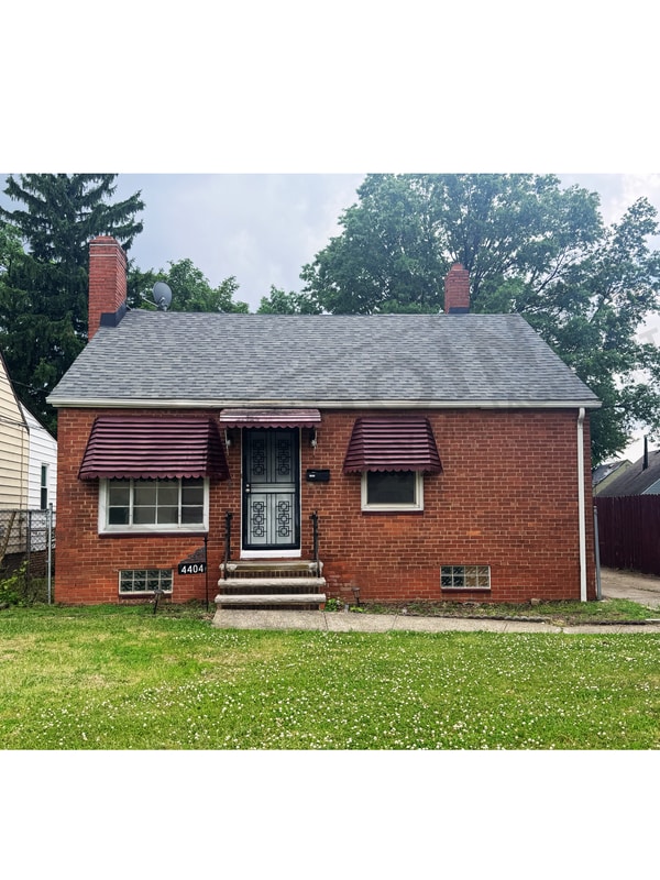 Building Photo - 4404 E 175th St